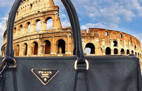 is prada cheaper in italy|Prada purse european price.